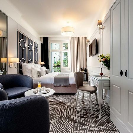 Amber Design Residence クラクフ エクステリア 写真