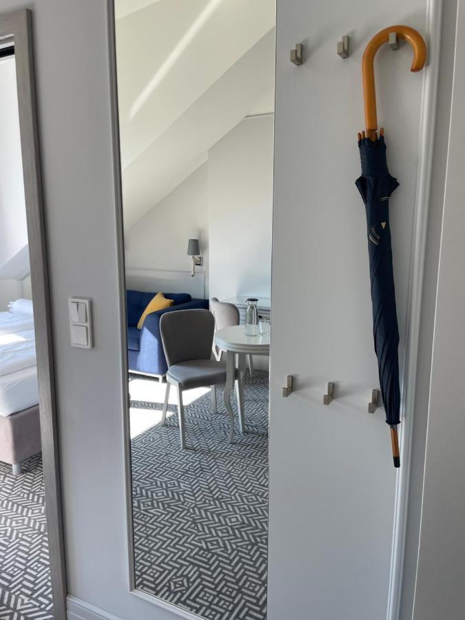 Amber Design Residence クラクフ エクステリア 写真