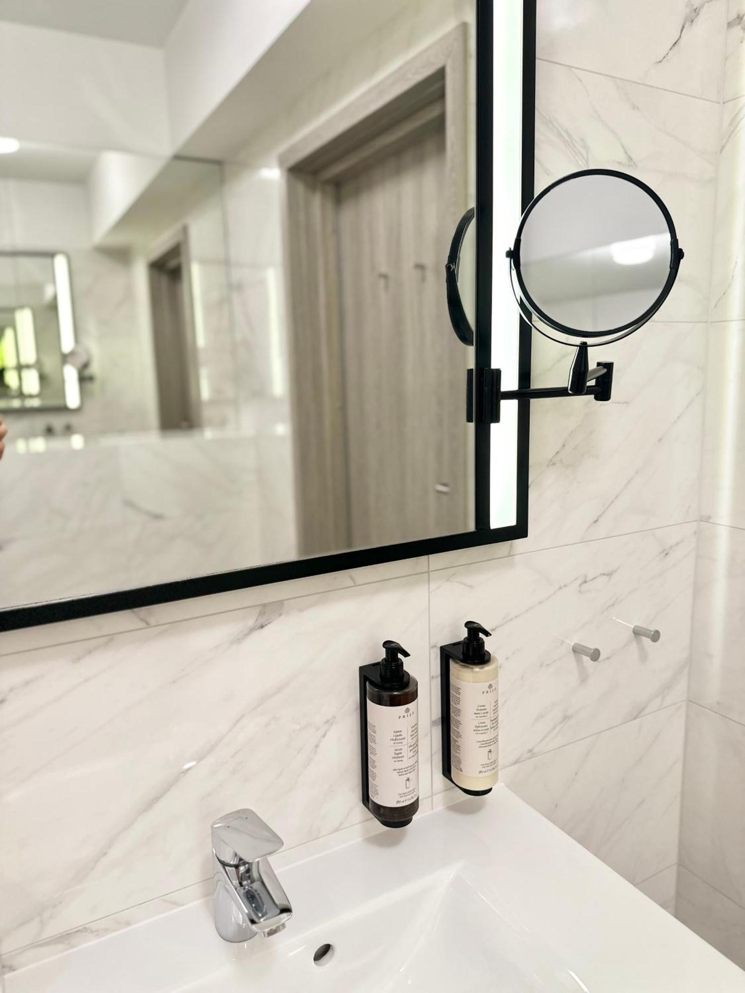 Amber Design Residence クラクフ エクステリア 写真