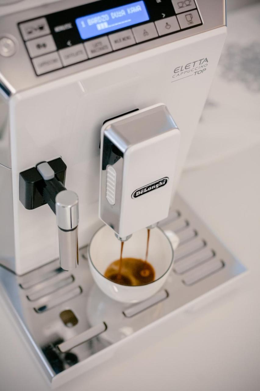 Amber Design Residence クラクフ エクステリア 写真
