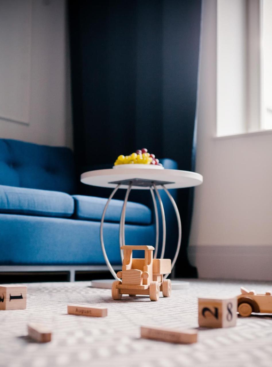 Amber Design Residence クラクフ エクステリア 写真
