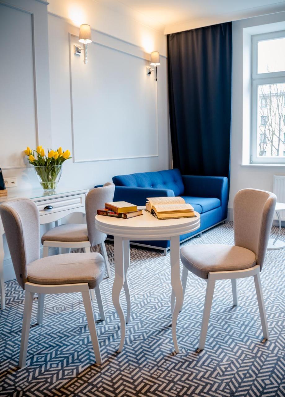 Amber Design Residence クラクフ エクステリア 写真