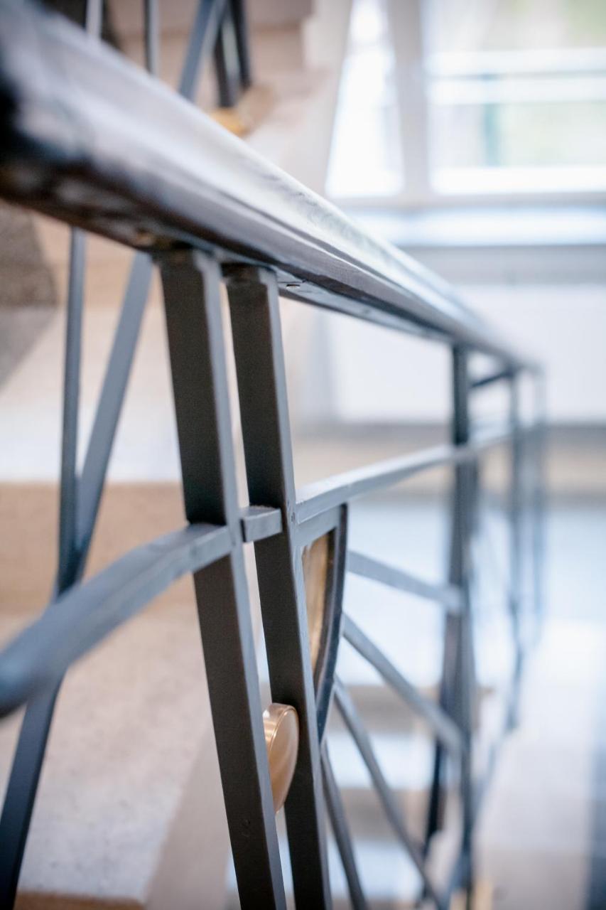 Amber Design Residence クラクフ エクステリア 写真