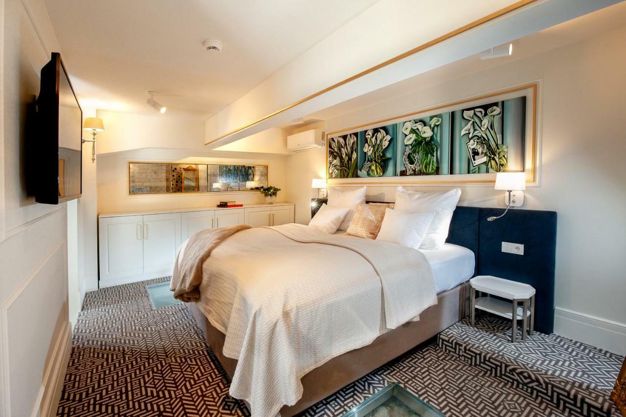 Amber Design Residence クラクフ エクステリア 写真