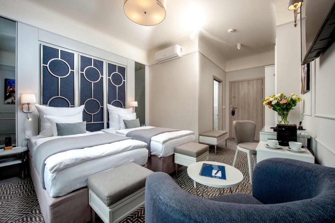 Amber Design Residence クラクフ エクステリア 写真