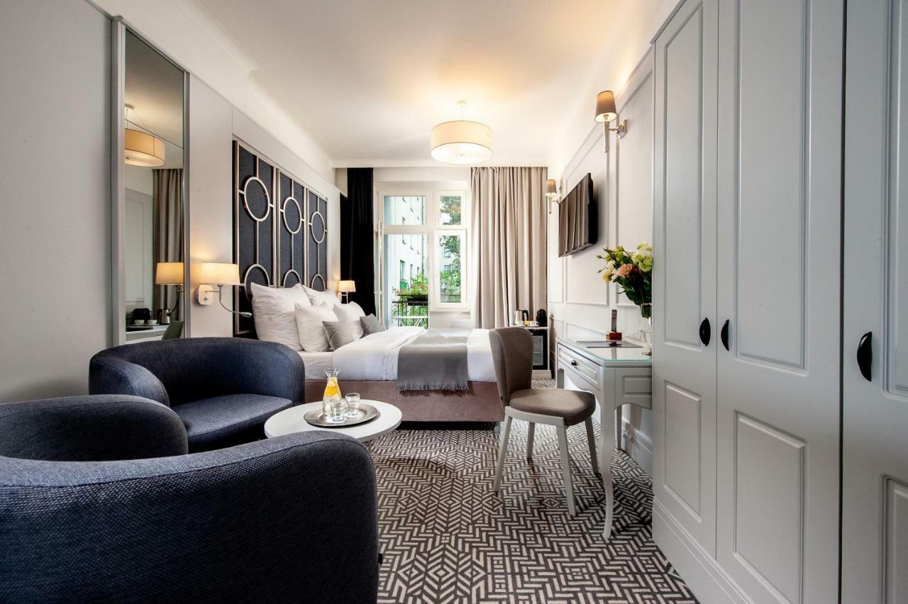 Amber Design Residence クラクフ エクステリア 写真