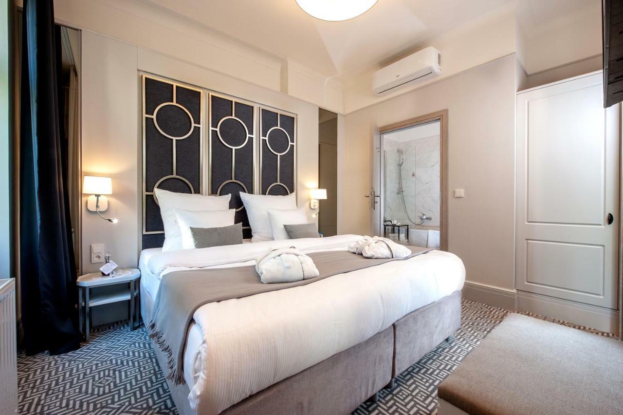 Amber Design Residence クラクフ エクステリア 写真